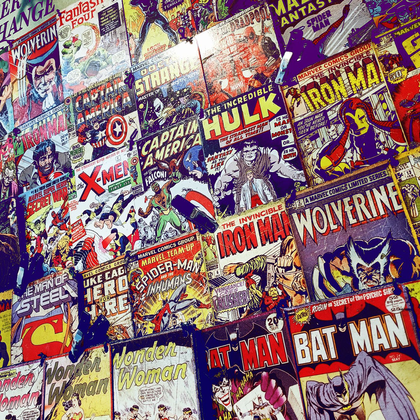 CLASSIC COMIC OF THE WEEK: Jonny Quest #13 — Comics Bookcase