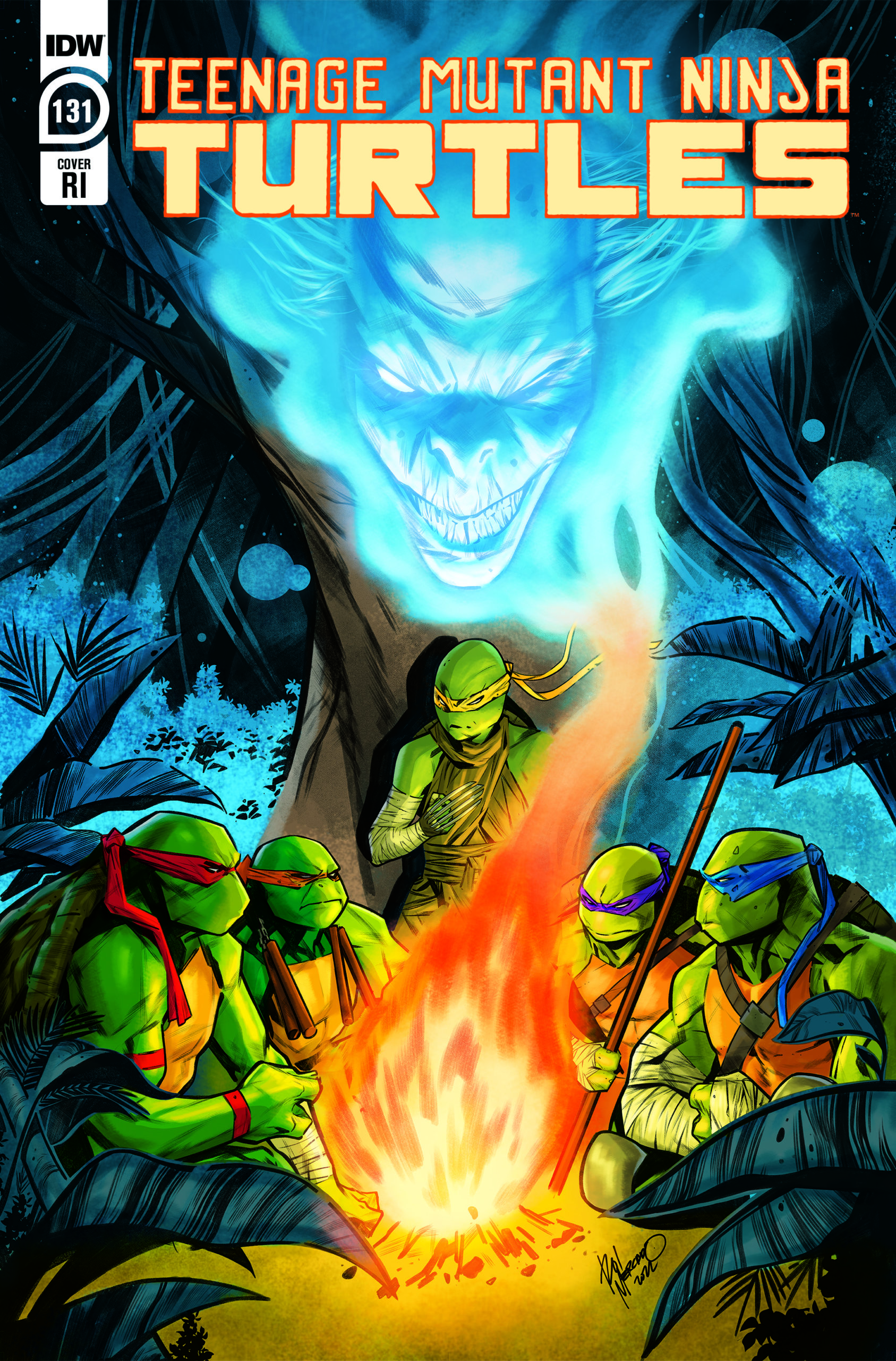 IDW PUBLISHING AND PARAMOUNT SIGN FULL RENEWAL OF THE TEENAGE MUTANT NINJA  TURTLES COMICS PARTNERSHIP - Comic Releases