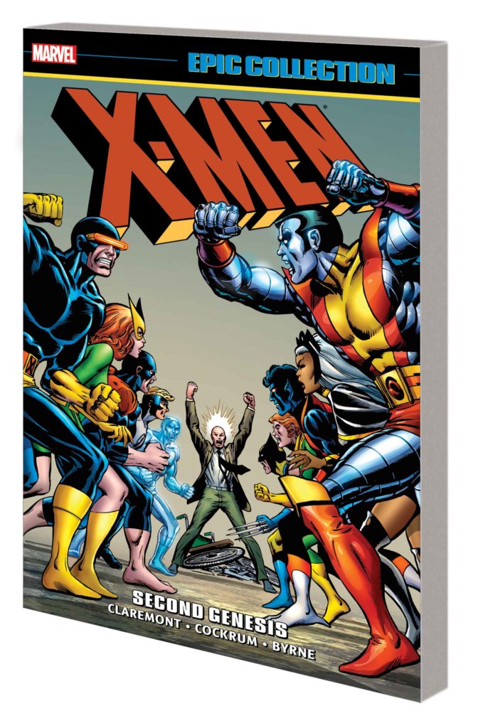 Figurine de collection Semic Marvel Comics, Doctor Doom 1/8 (2023)