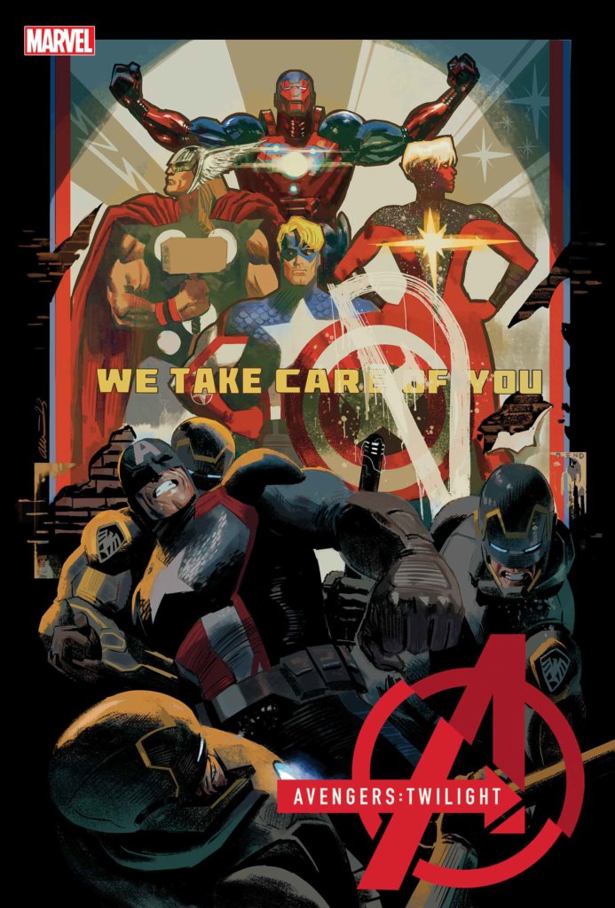 Avengers: The Initiative, Vol. 3: Secret Invasion by Dan Slott